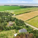 2602-romo-rimmevej-33 度假居 *