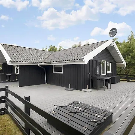 2602-romo-rimmevej-33 Casa vacanze *