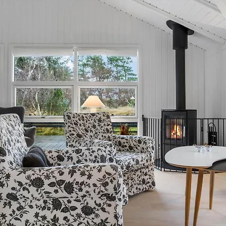 2602-romo-rimmevej-33 Casa vacanze *