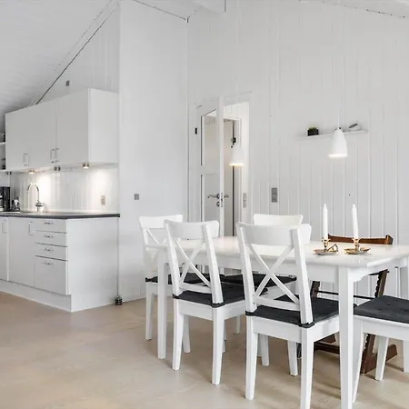 Casa vacanze 2602-romo-rimmevej-33