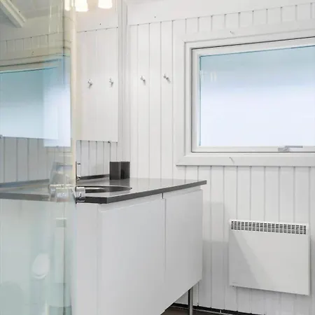 2602-romo-rimmevej-33 Casa vacanze Molby