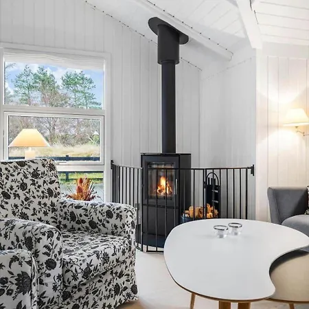 2602-romo-rimmevej-33 Casa vacanze *