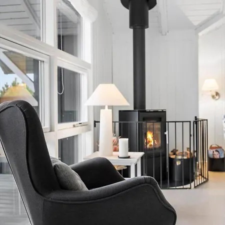 Casa vacanze 2602-romo-rimmevej-33 *