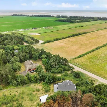 Casa vacanze 2602-romo-rimmevej-33 Molby