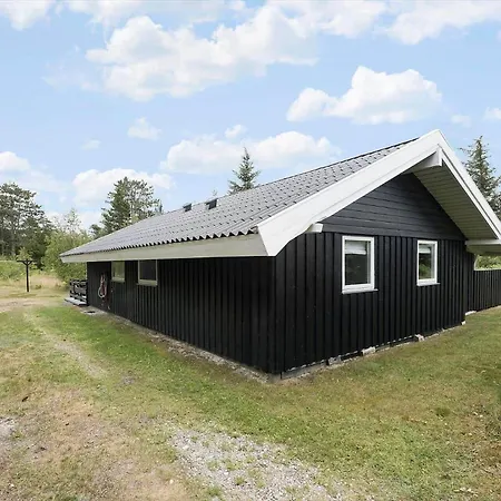 2602-romo-rimmevej-33 Casa vacanze *