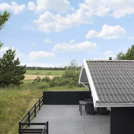 2602-romo-rimmevej-33 Casa vacanze *