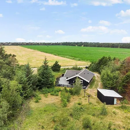 Casa vacanze 2602-romo-rimmevej-33 *