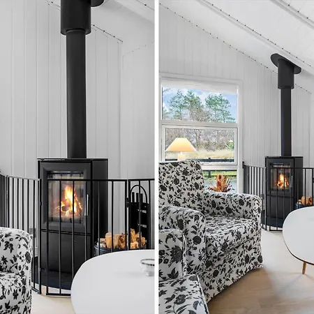 Casa vacanze 2602-romo-rimmevej-33 *