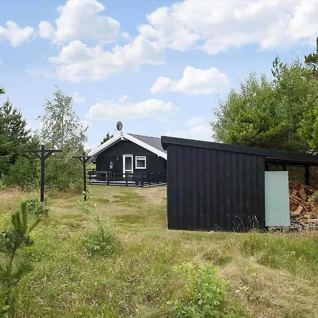 Casa vacanze 2602-romo-rimmevej-33