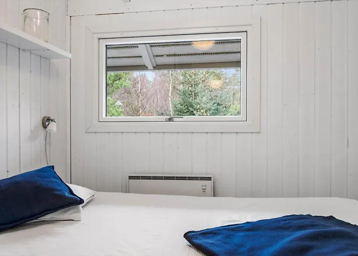 2602-romo-rimmevej-33 度假居 *