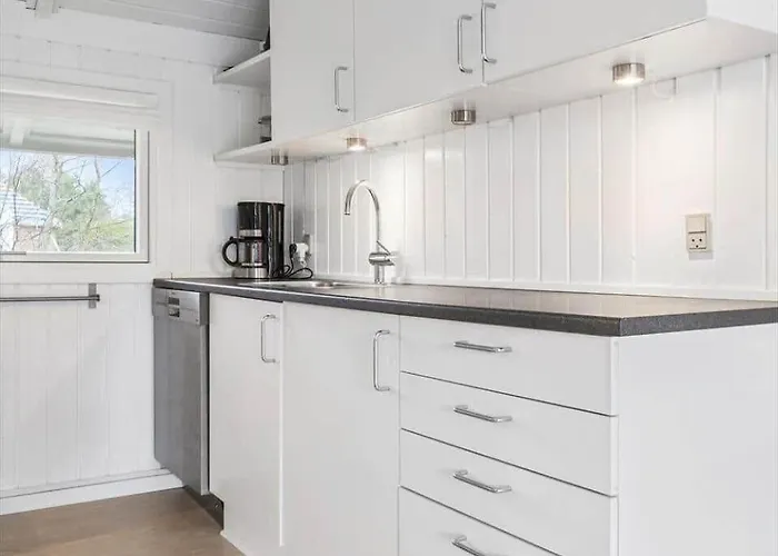 2602-romo-rimmevej-33 度假居 *