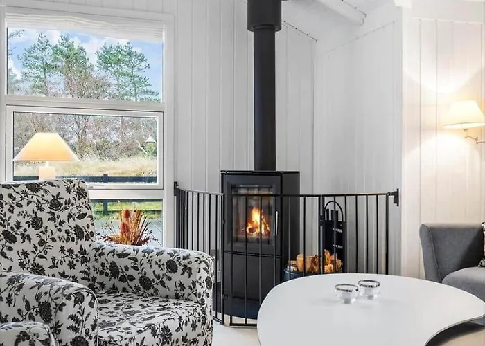 2602-romo-rimmevej-33 度假居 *