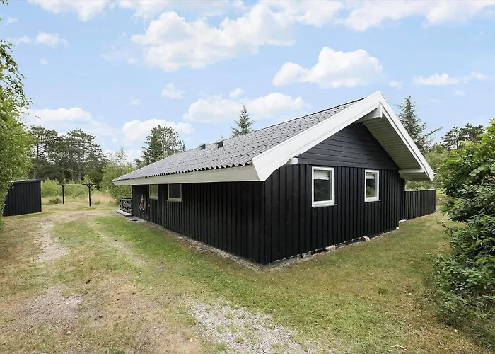 2602-romo-rimmevej-33 度假居 *