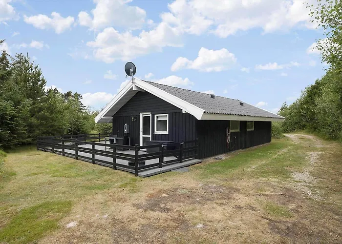 2602-romo-rimmevej-33 度假居 *