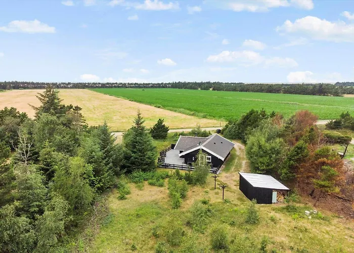 Vakantiehuis 2602-romo-rimmevej-33 *